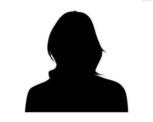 female silhouette1